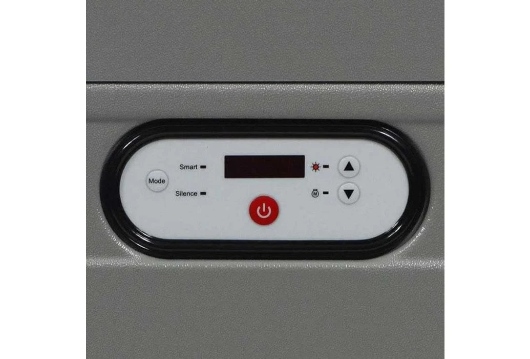 Comfortpool Inverter Warmtepomp | Pro 17 5 Comfortpool Inverter Warmtepomp | Pro 17 - Afbeelding 3