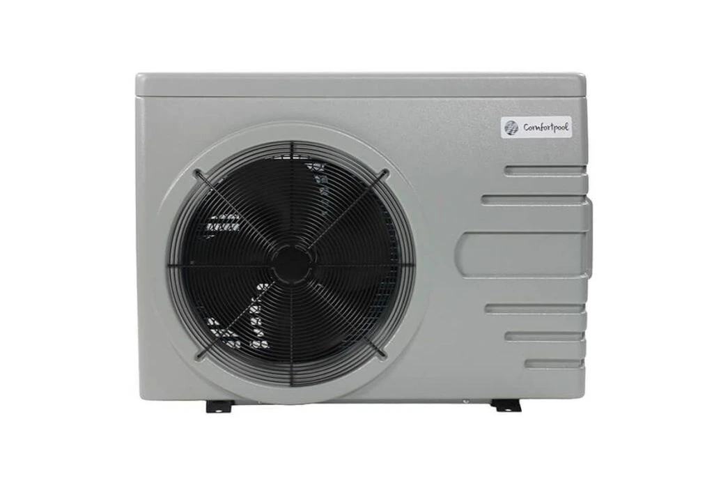 Comfortpool Inverter Warmtepomp | Pro 17 3 Comfortpool Inverter Warmtepomp | Pro 17