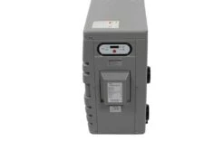 Comfortpool Inverter Warmtepomp | Pro 6 -Intex Zwembaden Winkel comfortpool inverter warmtepomp pro 6 besturing