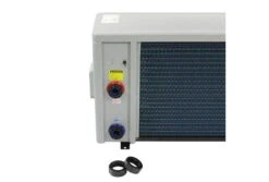 Comfortpool Inverter Warmtepomp | Pro 8 -Intex Zwembaden Winkel comfortpool inverter warmtepomp pro 8 aansluiten