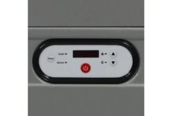 Comfortpool Inverter Warmtepomp | Pro 8 -Intex Zwembaden Winkel comfortpool inverter warmtepomp pro 8 bedieningsdisplay