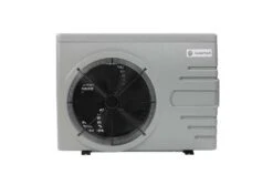 Comfortpool Inverter Warmtepomp | Pro 9