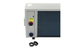 Comfortpool Inverter Warmtepomp | Pro 9 -Intex Zwembaden Winkel comfortpool inverter warmtepomp pro 9 aansluiten