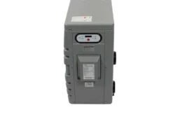 Comfortpool Inverter Warmtepomp | Pro 9 -Intex Zwembaden Winkel comfortpool inverter warmtepomp pro 9 display