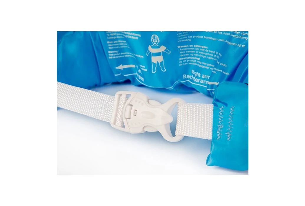 Comfortpool Floating Fun Zwemvest 4 Comfortpool Floating Fun Zwemvest - Afbeelding 2