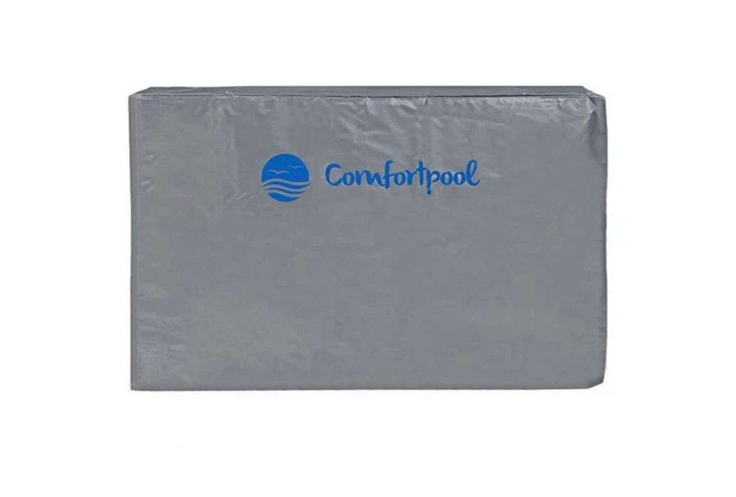 Comfortpool Warmtepompcover | ECO+ 3 En 5 3 Comfortpool Warmtepompcover | ECO+ 3 En 5