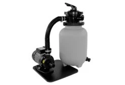 Comfortpool Prime Zandfilterpomp | 6 M³/u -Intex Zwembaden Winkel comfortpool prime zandfilterpomp 6 2