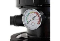 Comfortpool Prime Zandfilterpomp | 7 M³/u -Intex Zwembaden Winkel comfortpool prime zandfilterpomp 6 3 1 1