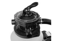 Comfortpool Prime Zandfilterpomp | 7 M³/u -Intex Zwembaden Winkel comfortpool prime zandfilterpomp 7 2