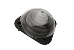 Comfortpool Solar Bol -Intex Zwembaden Winkel comfortpool solar bol zijkant