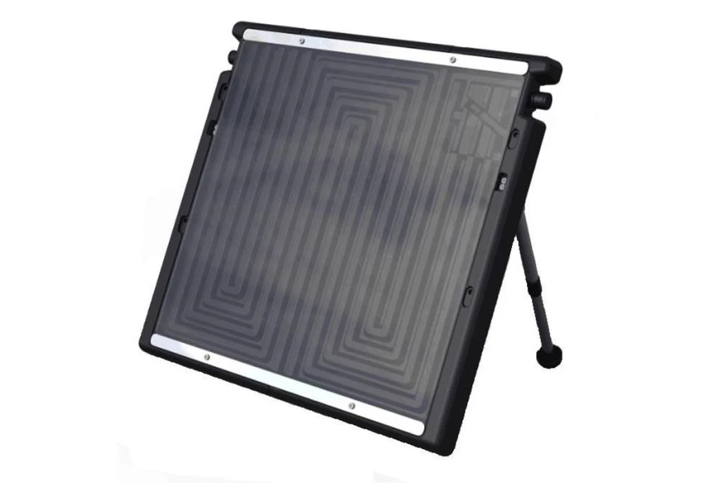 Comfortpool Solar Panel | Single 3 Comfortpool Solar Panel | Single