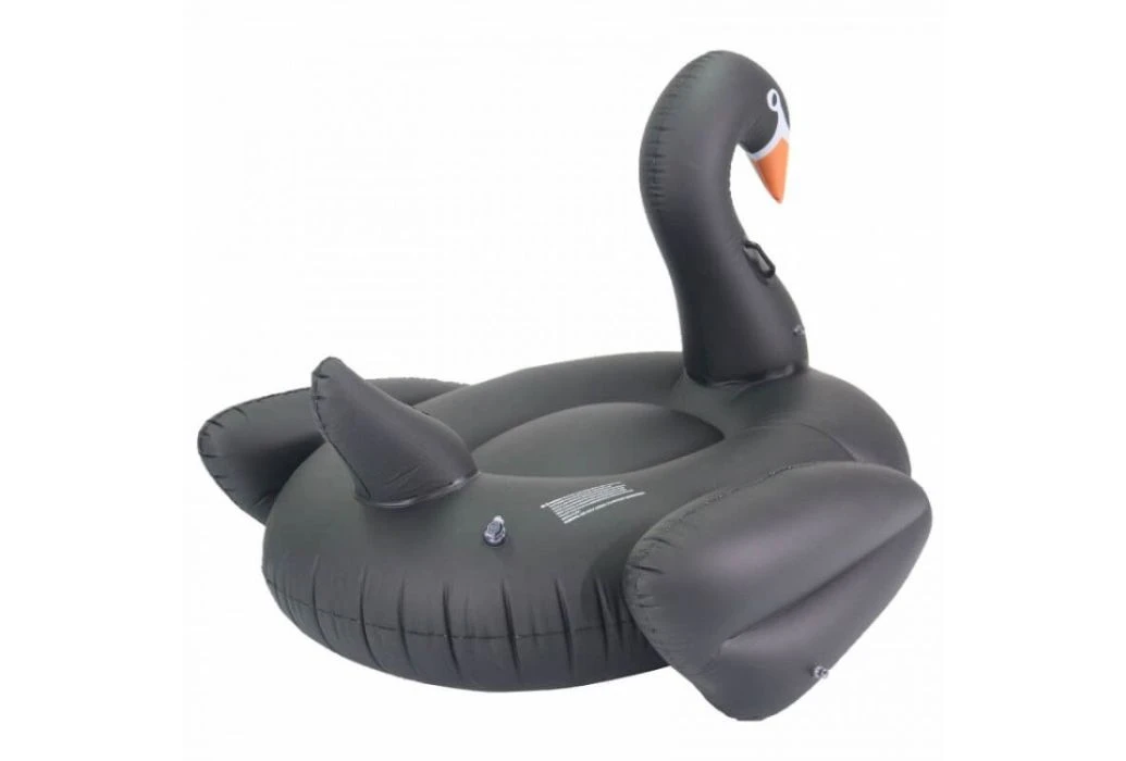 Comfortpool Zwarte Zwaan 4 Comfortpool Zwarte Zwaan - Afbeelding 2