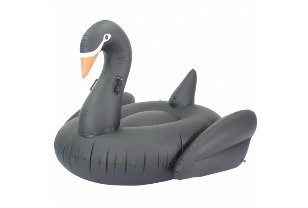 Comfortpool Zwarte Zwaan 3 Comfortpool Zwarte Zwaan