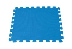 Comfortpool Ondertegels 60 X 60 Cm -Intex Zwembaden Winkel comfortpool zwembad beschermingstegels