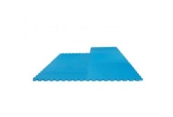 Comfortpool Ondertegels 60 X 60 Cm -Intex Zwembaden Winkel comfortpool zwembad beschermingstegels aan elkaar