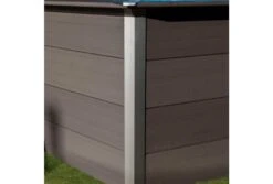 GRE Gré Composiet Zwembad Avantgarde | 326 X 186 X 96 Cm -Intex Zwembaden Winkel composiet zwembad avantgarde panelen 2