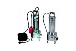 DAB Dompelpomp Feka VS 750 M-A