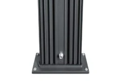 Formidra Buitendouche Dada Curve | Antraciet -Intex Zwembaden Winkel dada curve3