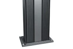 Formidra Buitendouche Dada Curve | Antraciet -Intex Zwembaden Winkel dada curve6