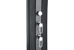 Formidra Buitendouche Dada Curve | Antraciet -Intex Zwembaden Winkel dada curve7