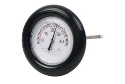 Delphin Zwembad Thermometer Boei