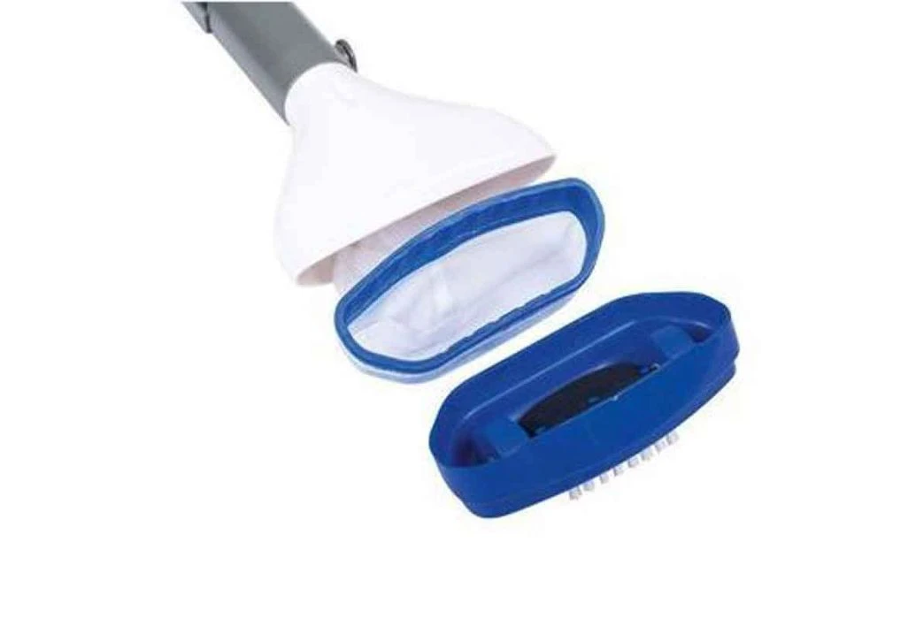 GRE Gré Stick Vac Zwembad En Spa Stofzuiger 5 GRE Gré Stick Vac Zwembad En Spa Stofzuiger - Afbeelding 3