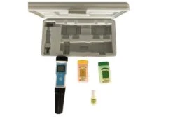 Splash-X Digitale PH Meter -Intex Zwembaden Winkel digitale ph meter