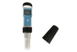 Splash-X Digitale PH Meter -Intex Zwembaden Winkel digitale ph meter jacuzzi