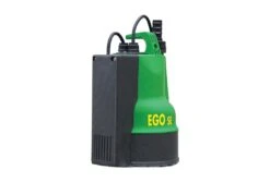 EGO 300 GI-LS Dompelpomp