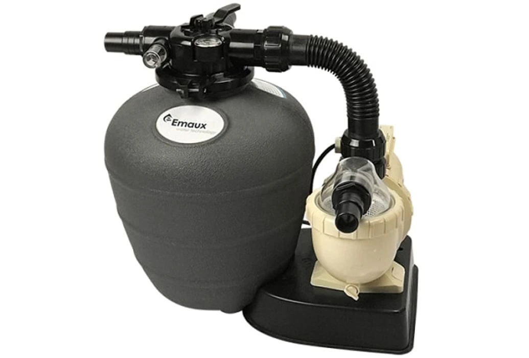 Emaux Ultra Filterunit | 8 M³/u 3 Emaux Ultra Filterunit | 8 M³/u