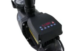 Emaux Variabele Zwembadpomp | SPV150 -Intex Zwembaden Winkel emaux variabele zwembadpomp spv150 bovenzijde