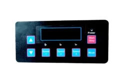 Emaux Variabele Zwembadpomp | SPV150 -Intex Zwembaden Winkel emaux variabele zwembadpomp spv150 display