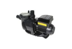 Emaux Variabele Zwembadpomp | SPV150 -Intex Zwembaden Winkel emaux variabele zwembadpomp spv150 zijkant