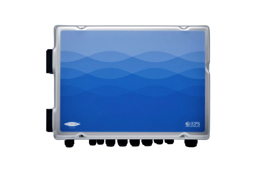 EPS One Touch Upgradekit | I/O Kast 3 EPS One Touch Upgradekit | I/O Kast