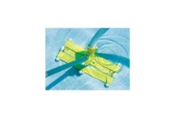 Fairlocks Stofzuigervoet -Intex Zwembaden Winkel fairlock in water