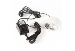 Procopi Filtratiepomp Voor Pistoche