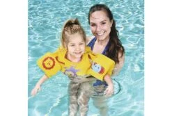 Fisher Price Fisher-Price Zwemvest -Intex Zwembaden Winkel fisher price zwemvest in gebruik 1 6942138928112