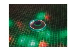 Bestway Flowclear LED Fontein Zwembadlamp -Intex Zwembaden Winkel flowclear led fontein zwembadlamp groen oranje