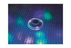 Bestway Flowclear LED Fontein Zwembadlamp -Intex Zwembaden Winkel flowclear led fontein zwembadlamp paars groen