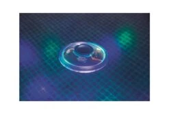 Bestway Flowclear LED Fontein Zwembadlamp -Intex Zwembaden Winkel flowclear zwembadlamp led fontein paars groen