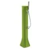 Formidra Buitendouche Happy Go | Groen -Intex Zwembaden Winkel formidra happygo groen