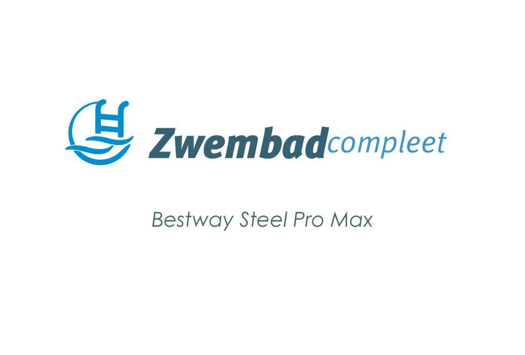 Bestway Steel Pro Max Zwembad | Ø 366 X 76 Cm 8 Bestway Steel Pro Max Zwembad | Ø 366 X 76 Cm - Afbeelding 6