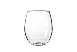 Splash-X Kunststof Wijnglaspakket Stacey | 12 Stuks -Intex Zwembaden Winkel gg505 kunststof cocktailglas long island 40cl 1