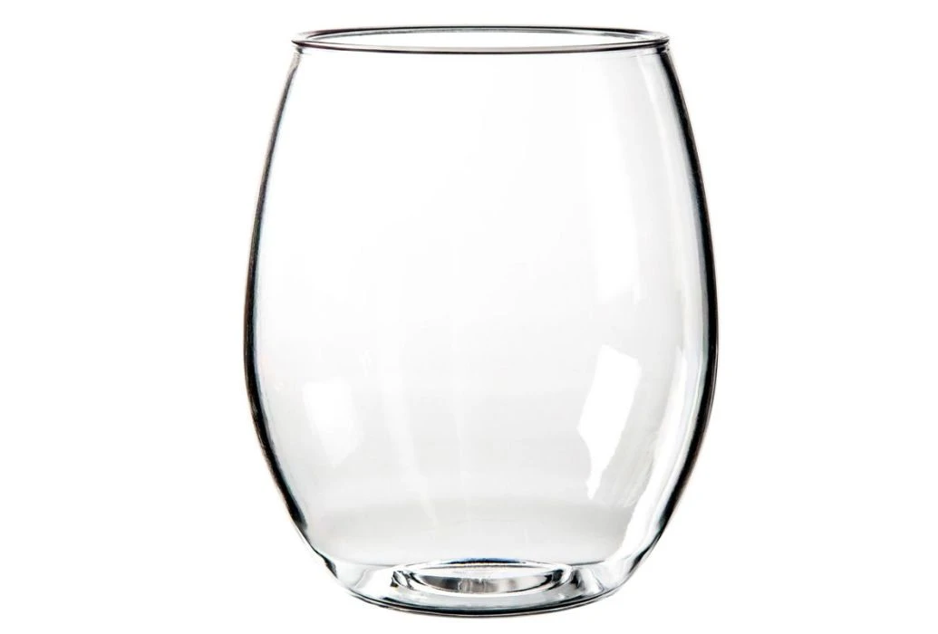 Kunststof Cocktailglazenpakket Rose | 12 Stuks 4 Kunststof Cocktailglazenpakket Rose | 12 Stuks - Afbeelding 2