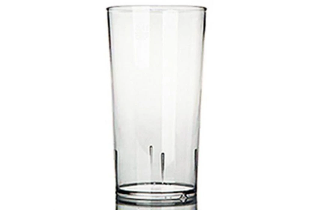 Kunststof Festivalglazen Pakket Nick | 18 Stuks 5 Kunststof Festivalglazen Pakket Nick | 18 Stuks - Afbeelding 3