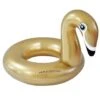 Swim Essentials Gouden Zwaan Zwemband | Ø110 Cm -Intex Zwembaden Winkel gouden zwaan zwemband 95cm