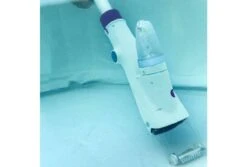 GRE Gré Electric Vac Spa- En Zwembadreiniger -Intex Zwembaden Winkel gr electric vac zwembadreiniger in zwembad 1 1