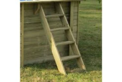 GRE Gré Houten Zwembad Normandië | Ø 400 X 119 Cm 13 GRE Gré Houten Zwembad Normandië | Ø 400 X 119 Cm -Intex Zwembaden Winkel gr houten zwembad normandie trap 2 2