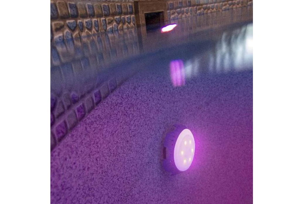 GRE Gré Zwembadlamp Stalenwand Bad | LED 6 GRE Gré Zwembadlamp Stalenwand Bad | LED - Afbeelding 4