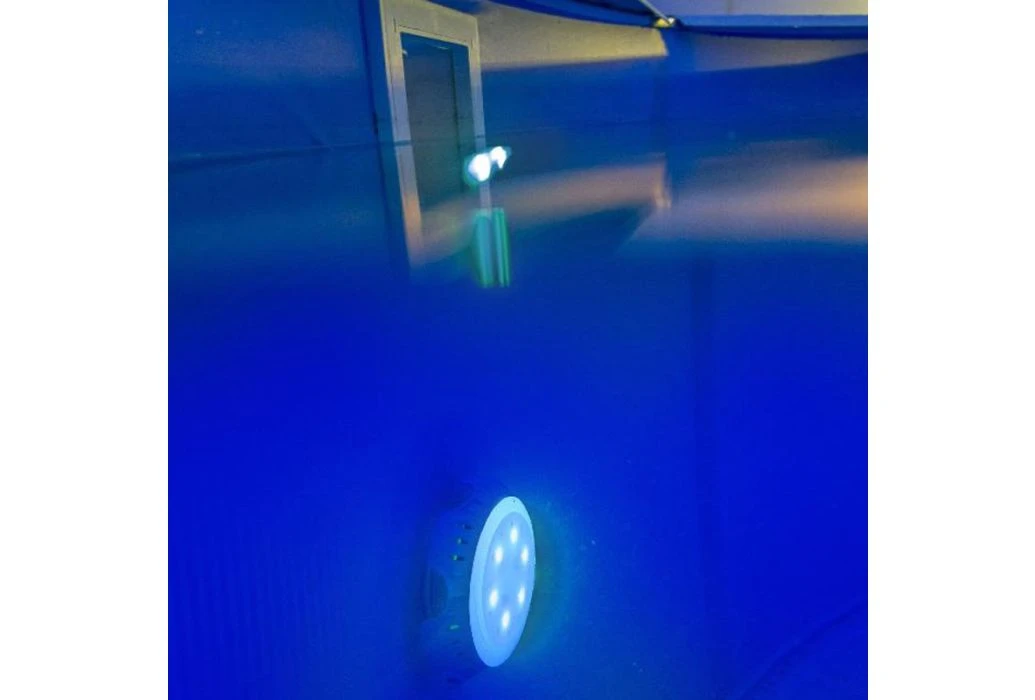 GRE Gré Zwembadlamp Stalenwand Bad | LED 7 GRE Gré Zwembadlamp Stalenwand Bad | LED - Afbeelding 5